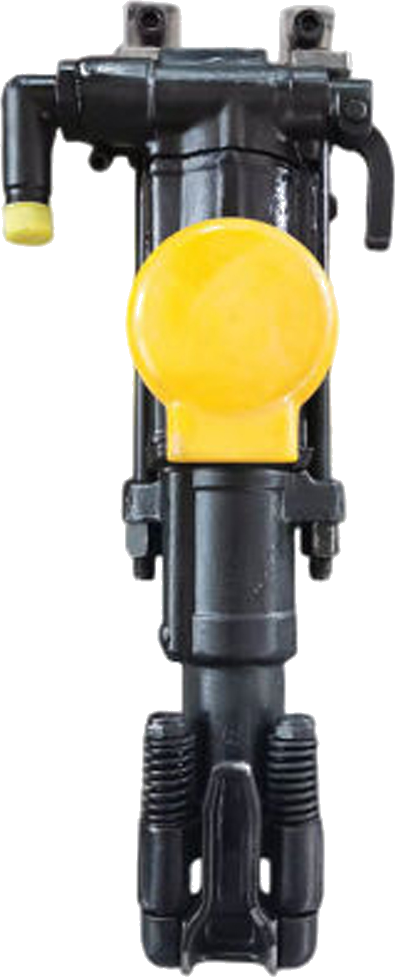 YT29A气腿式凿岩机实拍产品